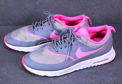 Nike Air Max Thea Damen Mit Echtheitsprüfung ab 100€ 